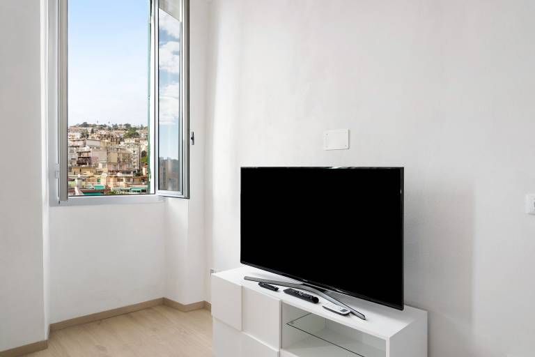 Holiday Home 'Domus Madonnina' in the Historic Center with Wi-Fi and Air Conditioning — photo 5