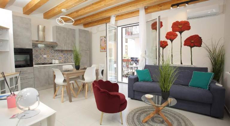 Nice holiday apartment | Pet-friendly — photo 4