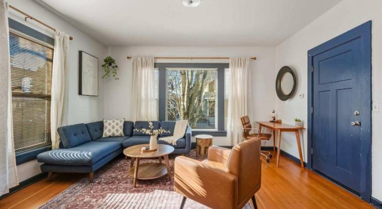 Vacation home | Pet-friendly in Portland, OR