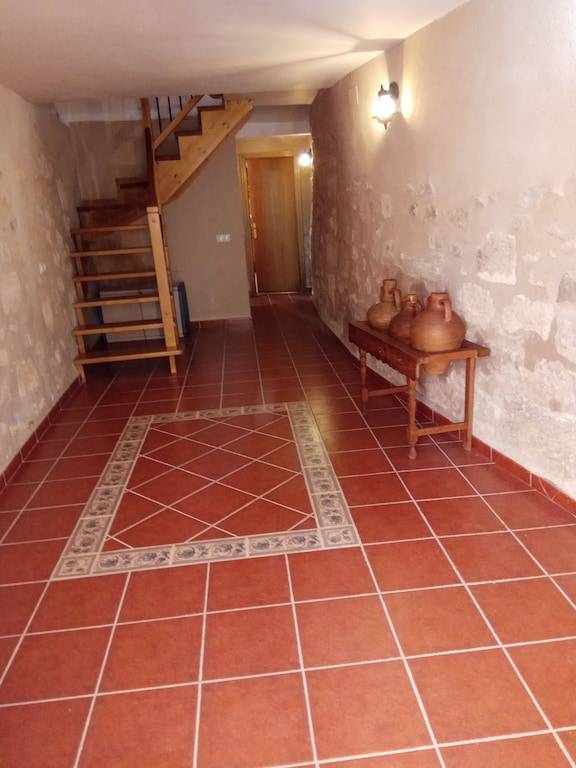 Casa Cuevas de Cañart