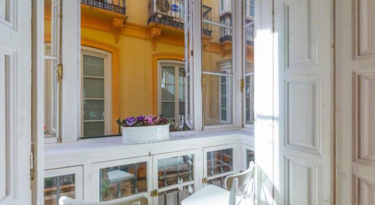 Fully equipped rental apartment | Close to Alcazaba of Málaga | Pet-friendly — photo 4
