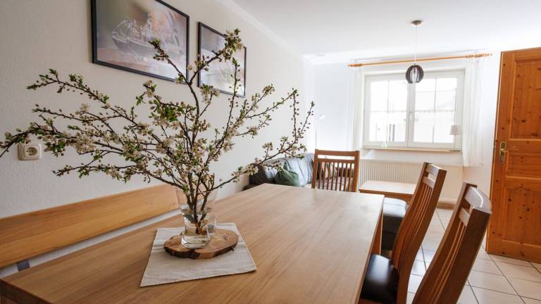 Ferienwohnung Altmühlsee