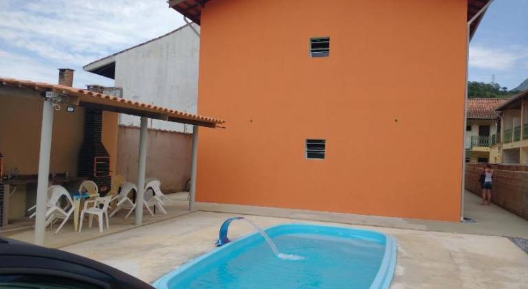 Apartamento Tabatinga
