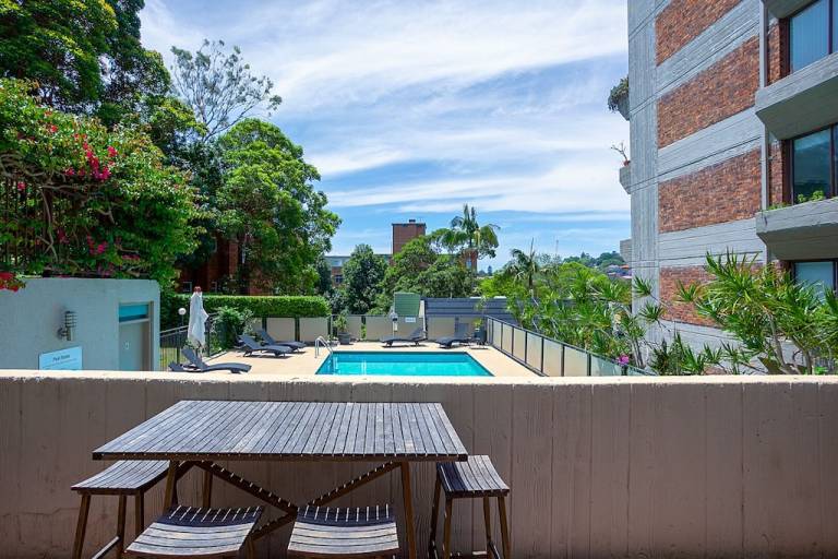 Apartment Bondi Beach