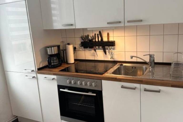 Ferienwohnung Innenstadt