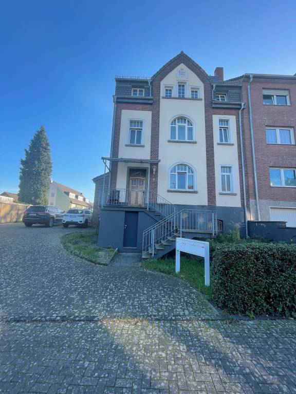 Ferienhaus Hürth