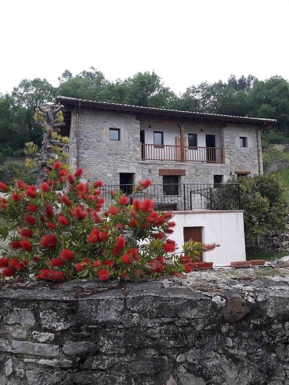 Casa Villaviciosa