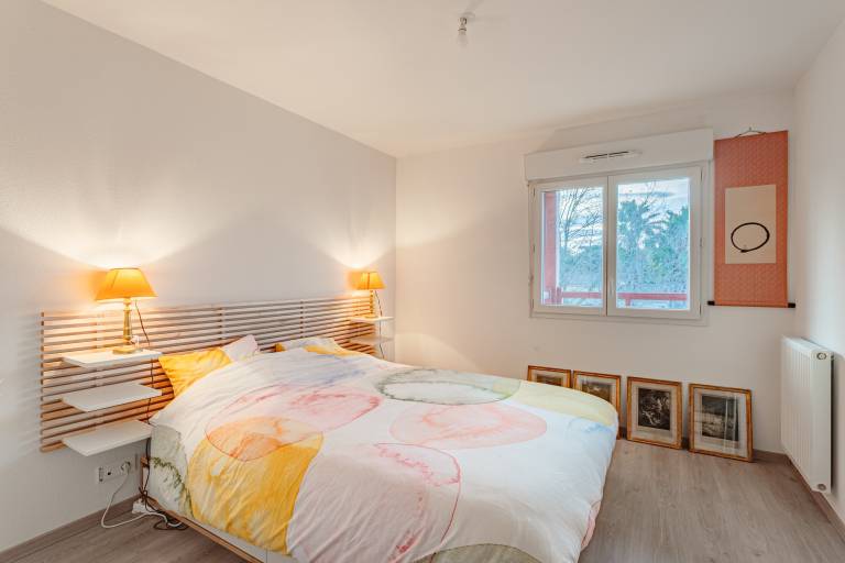 Family-oriented pleasant apartment | Pets are welcome — photo 4