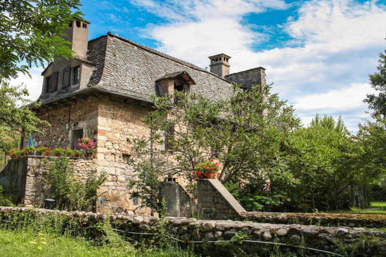 Gîte Gorges du Tarn Causses