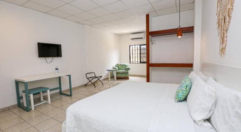 Hotel & Suites Arges - Centro Chetumal — photo 2