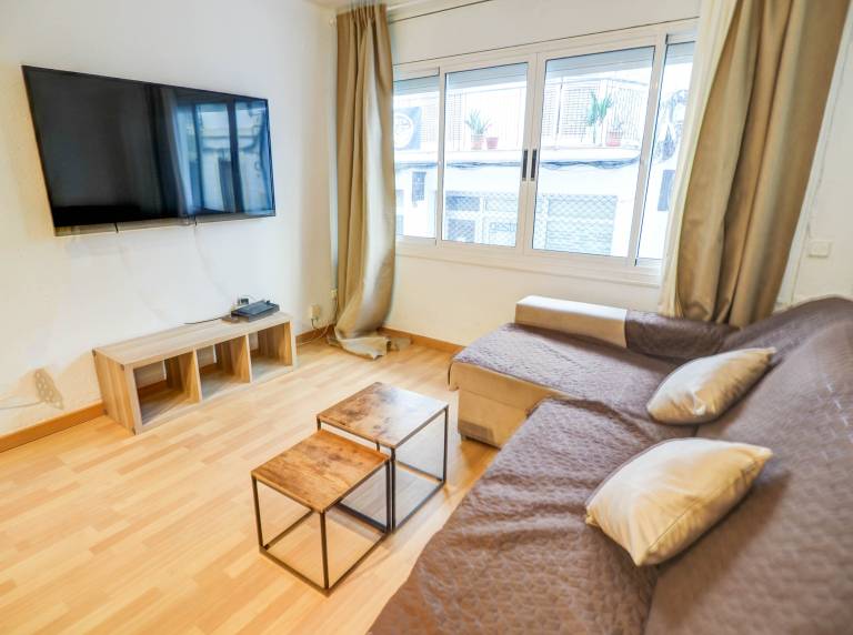 Rental apartment | City view — photo 4