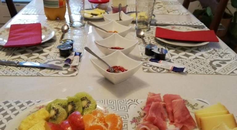 Chez Cathy chambre chez l'habitante — photo 3