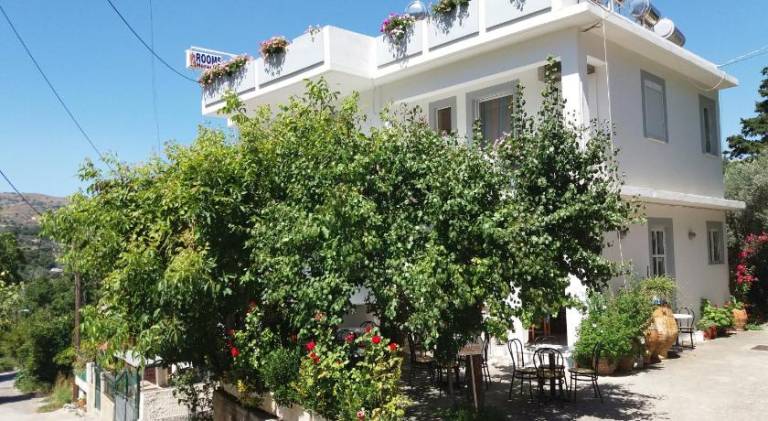 Bed & Breakfast Spili