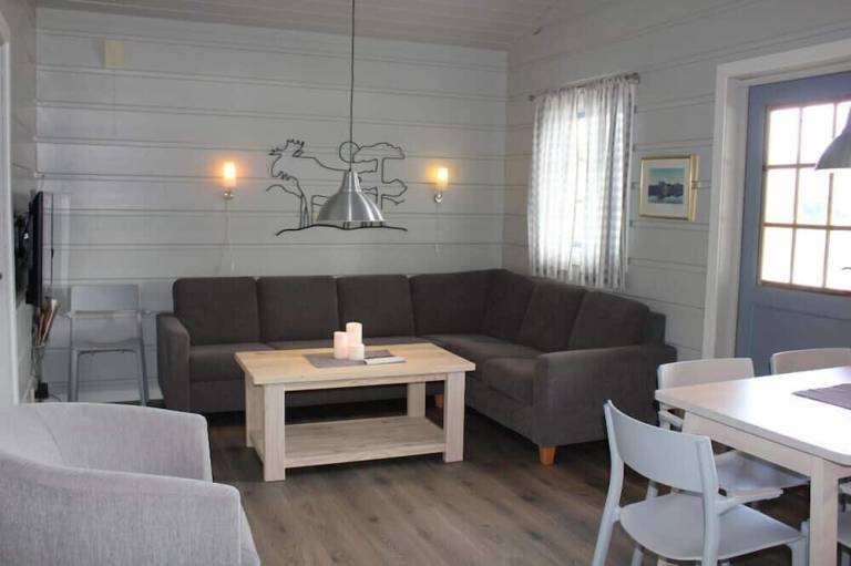 Hytte Nissedal