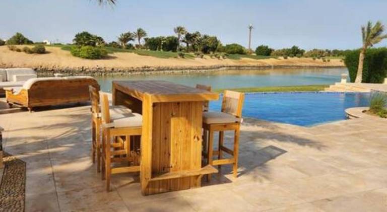 Villa with pool | Next to the beach | Pet-friendly — photo 5