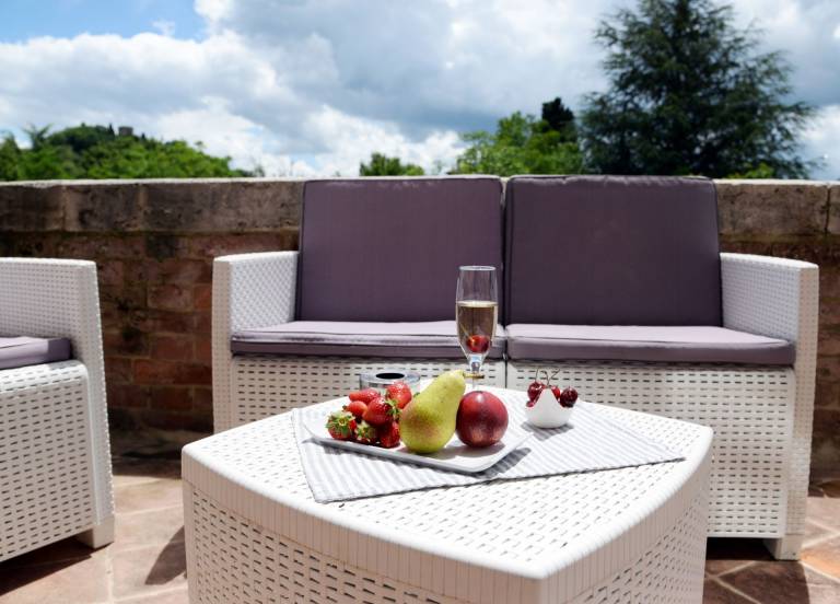 Children-friendly beautiful holiday apartment with terrace & yard | Pet-friendly — photo 2
