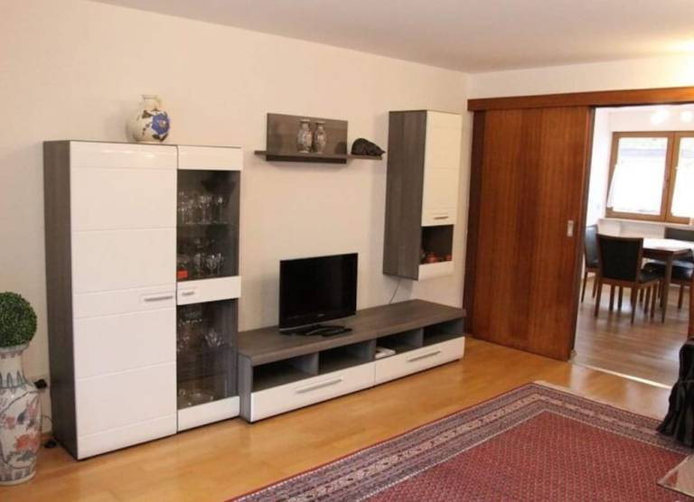 Ferienwohnung Binau