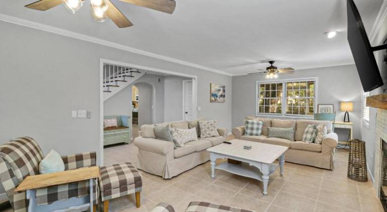 Vacation home | Pet-friendly — photo 3