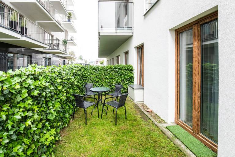 Family-friendly charming holiday apartment with sauna, patio & yard | Pets allowed — photo 2