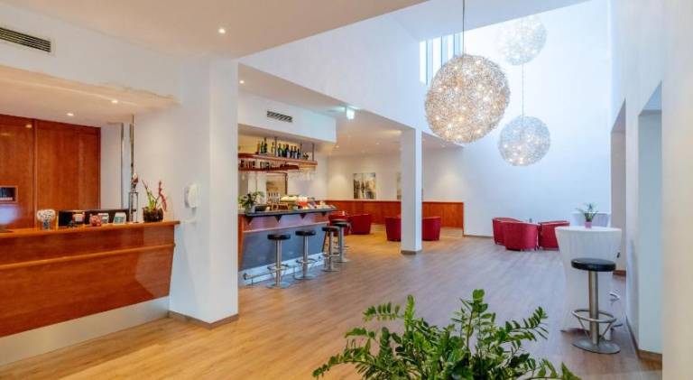 Parkhotel Styria — photo 3