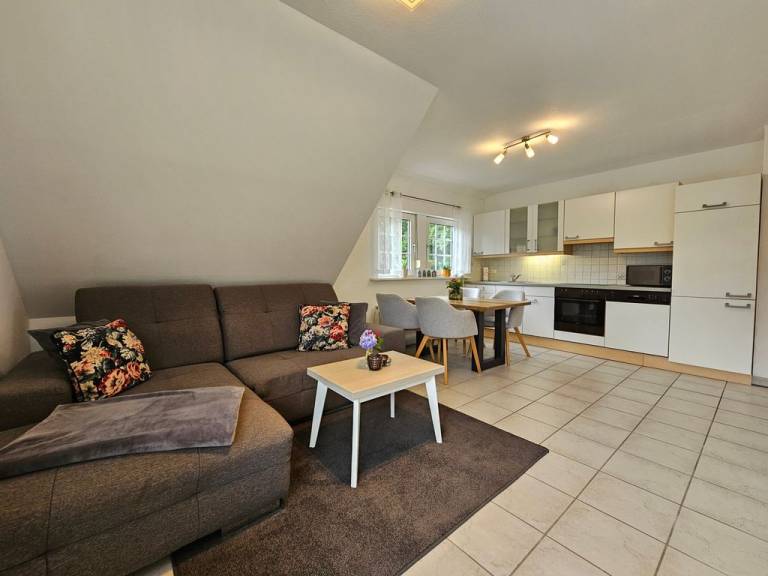 Ferienwohnung Am Paddje