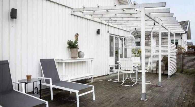 Bed and breakfast  Borås