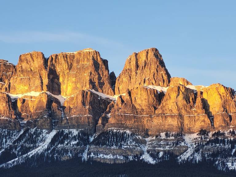 Ferienwohnung Canmore