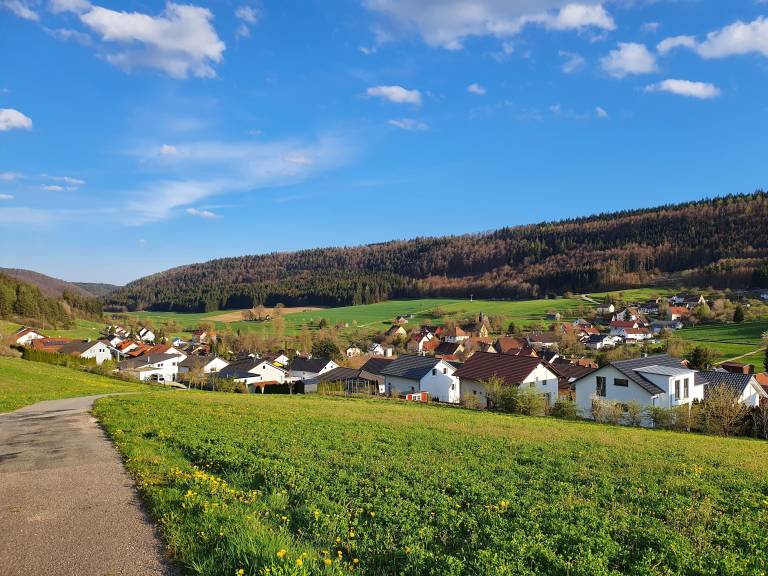 Ferienwohnung Tuttlingen