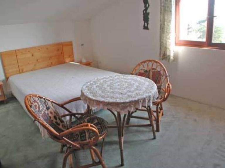 Rental apartment with grill & pool | Garden view — photo 4