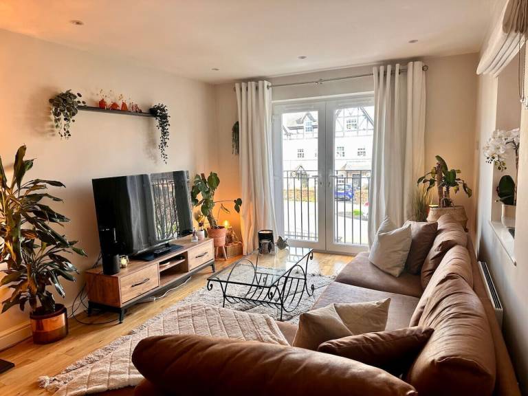 Appartement Leeds