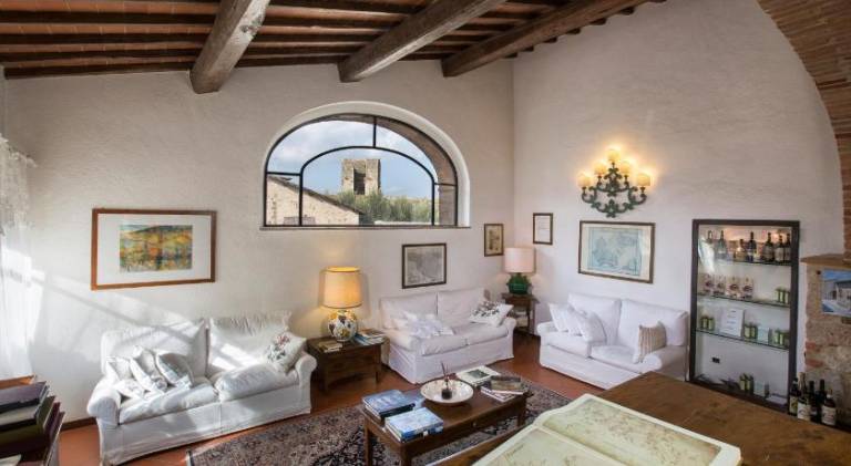 Hotel Monteriggioni — photo 2