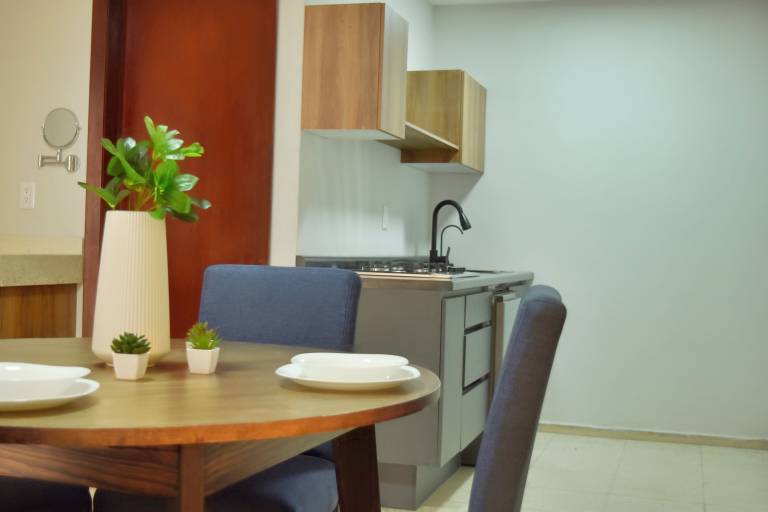 Apartment  Garita de Jalisco