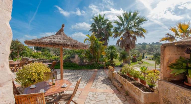 Finca Ses Cases Noves — photo 4