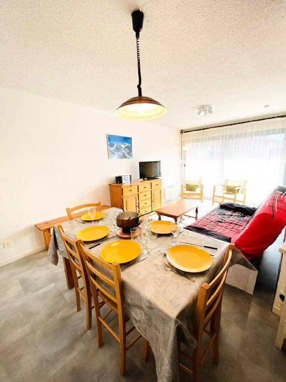 Apartment with 1 room for 6 persons — photo 5