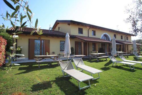 Bauernhof Lazise