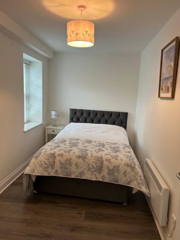 Ferienwohnung  Sligo