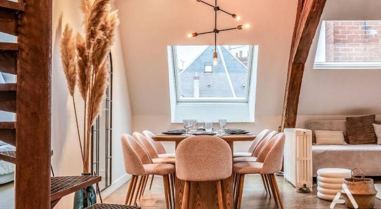 Apartment | Suitable for remote work — photo 3