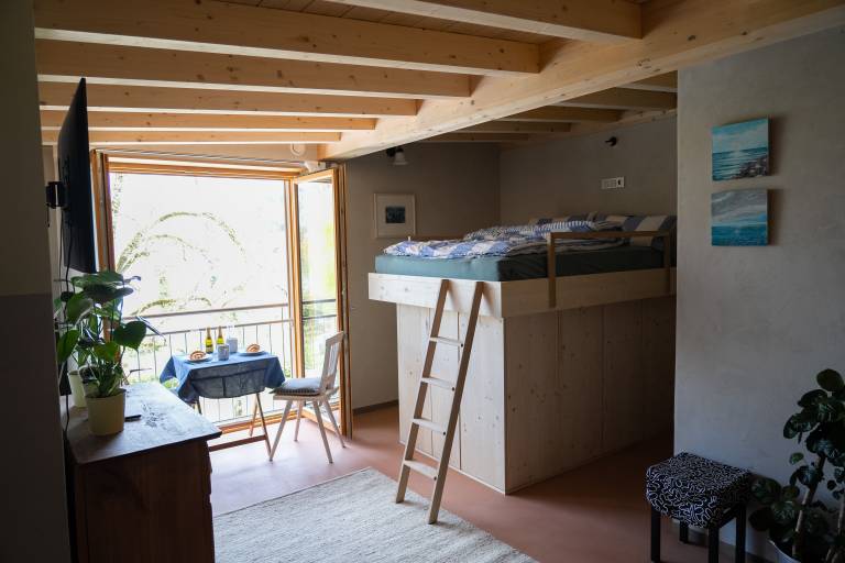 Ferienwohnung Waging am See