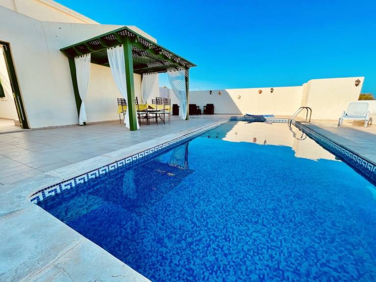 Villa Djerba Midoun