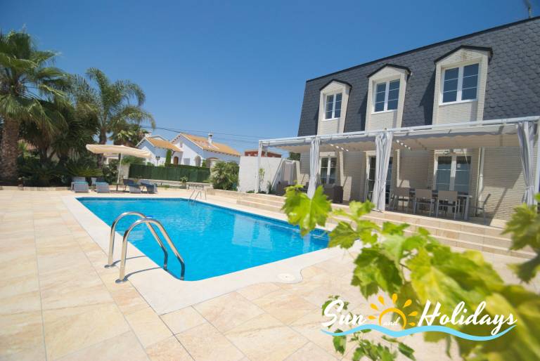 Villa El Vendrell