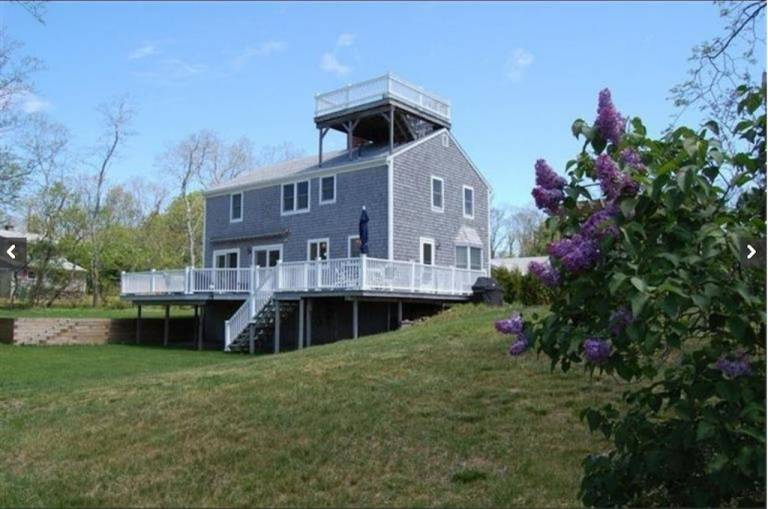 House North Eastham