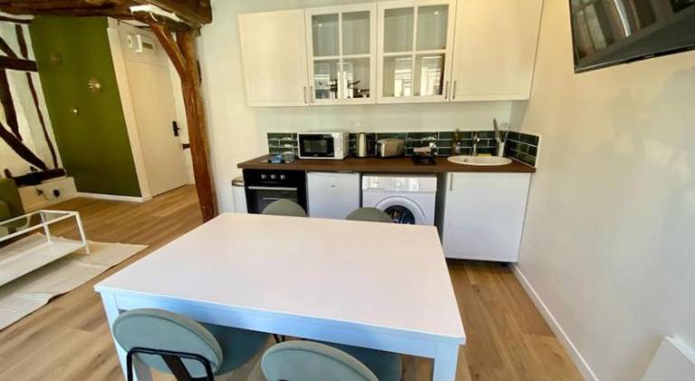 Wonderful rental apartment | Dogs allowed — photo 5