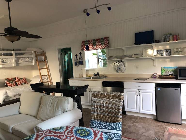 Apartment Lanikai