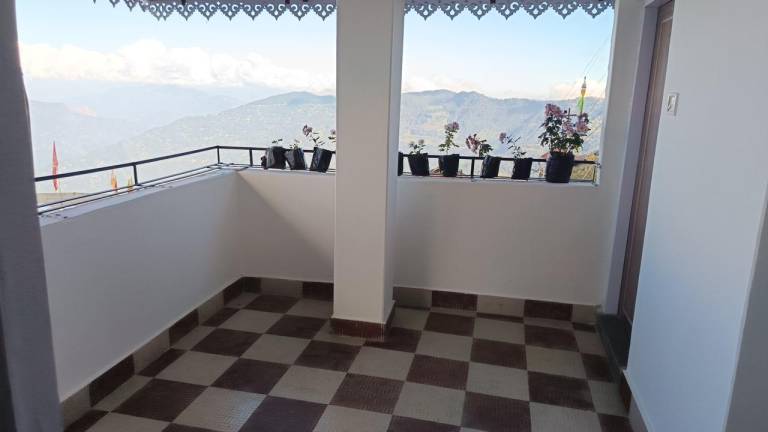 Vacation home with 1 room for 4 persons — photo 3