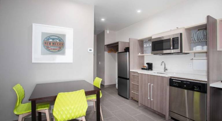 Home2 Suites by Hilton Roswell, NM — photo 4