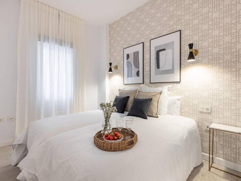 Apartamento Churriana de la Vega