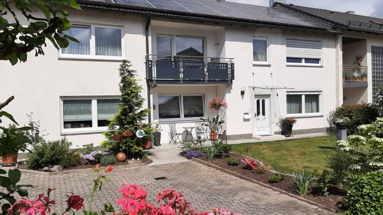 Ferienwohnung Kelheim