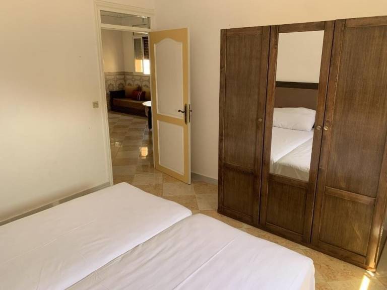 Ferienwohnung Melilla