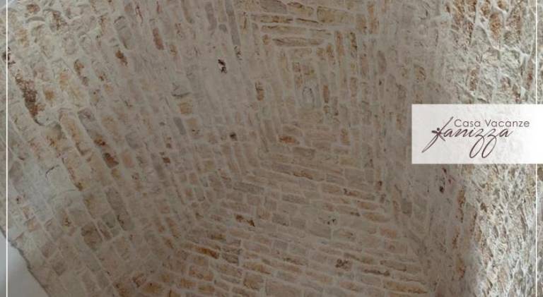 Apartment with 2 rooms for 5 persons in Alberobello