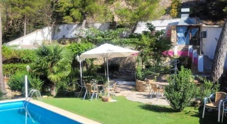 Villa Pachita (por habitaciones) — photo 3